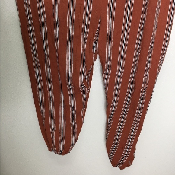 Mystree Striped One Piece Jumper - Picture 3 of 7